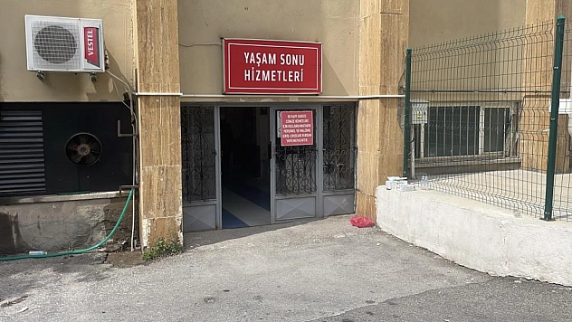 Kene yapışan adam hayatını kaybetti