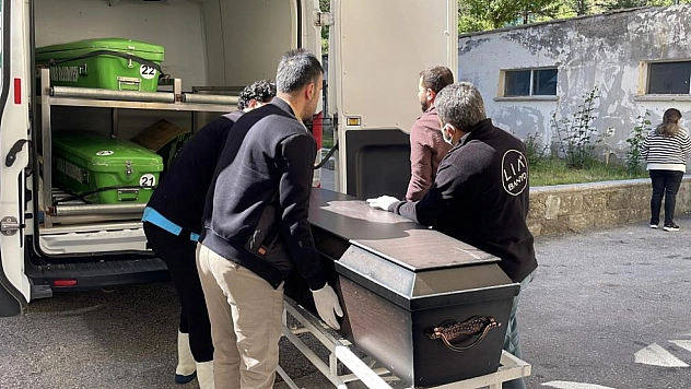 Keneden ölenlerin sayısı 5'e yükseldi