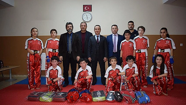 Kent Konseyi'nden destek 