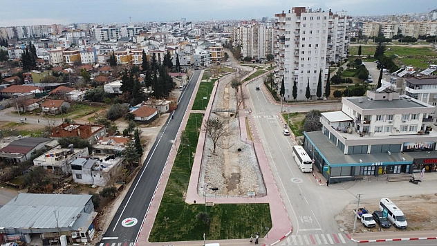Malatya'da en çok Kepez Belediyesi konuşuldu
