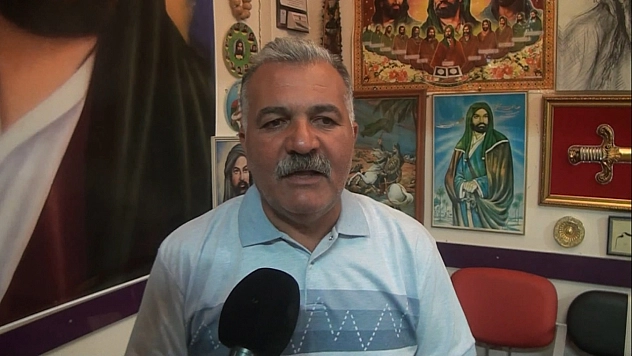 Kerbela İslam Aleminin Ortak Acısıdır