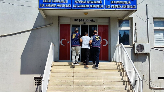 Kesinleşmiş hapis cezası bulunan 137 firari yakalandı