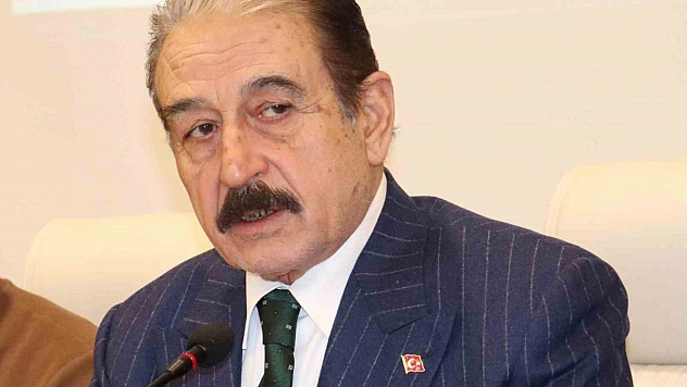 Malatya'da fırsatçılık krizinin tek reçetesi Ahilik nizamı!