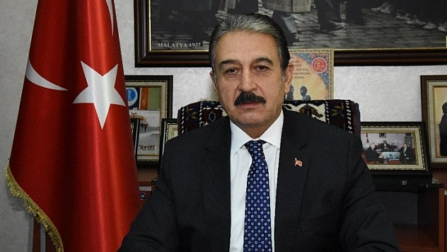 Sevgimizi paylaştığımız bir bayram olsun