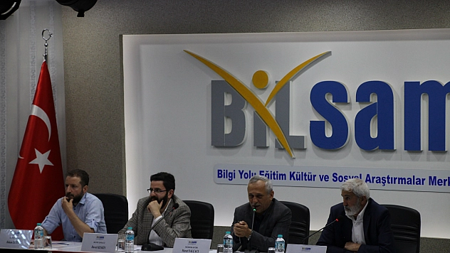 Keskin Hoca'nın Davası ve Etkisi Anlatıldı: Müslümanlar onu çok iyi tanımalı…