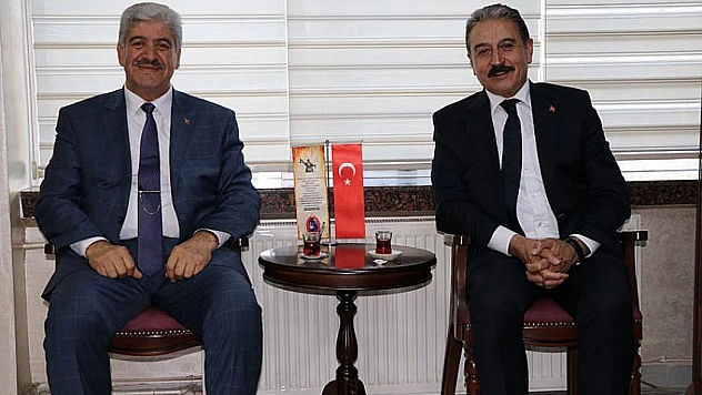 Bu yaptığınız büyük bir cesaret
