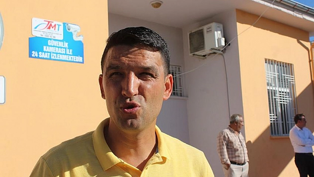 Pütürge puansız dönüyor
