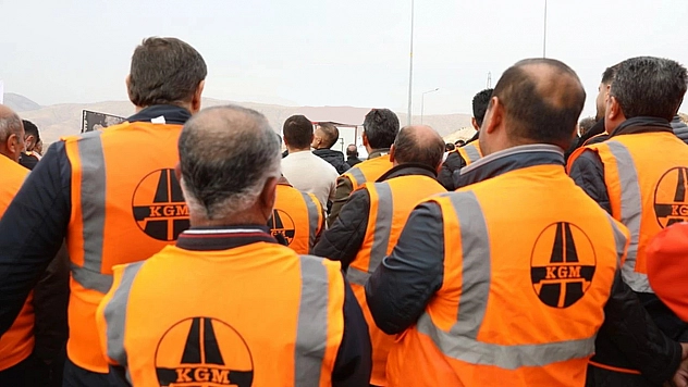 KGM Malatya'da işçi alımı yapacak! Başvuru tarihi ve şartları neler?