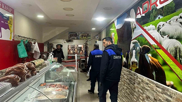 Ramazan öncesi denetimler arttı