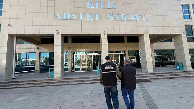 Uyuşturucu tacirlerine operasyon
