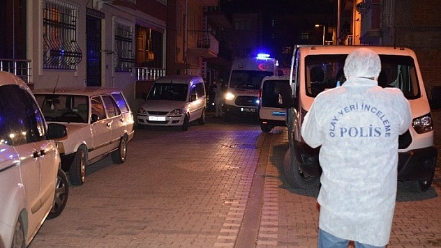 Kiracısıyla tartıştı hayatını kaybetti