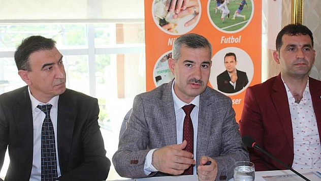 Kiraz festivali başlıyor