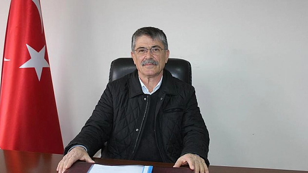 1 ton kiraz yaprağı sattık 