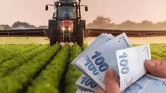 Kırsal kalkınmaya can suyu: Ödemeler hesaplara yatırıldı