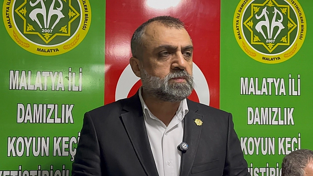 Kırsalda Bereket Hamlesi: 150 Bin Küçükbaş Üreticiyle Buluşacak
