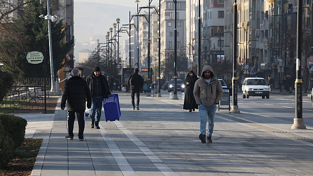 Kış depresyonuna dikkat!
