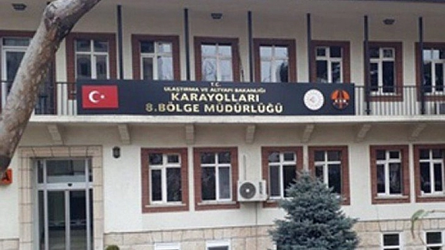 Kişisel koruyucu alınacak