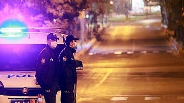 Kısıtlamanın detayları belli oldu