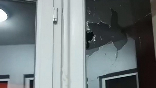 Kız kaçırma tartışması kanlı bitti