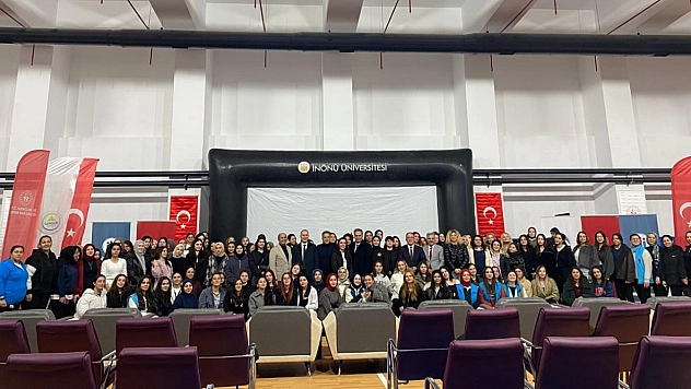 Malatya'da kamp sezonu açıldı