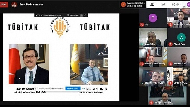 Kızılay'dan gençlere öneri