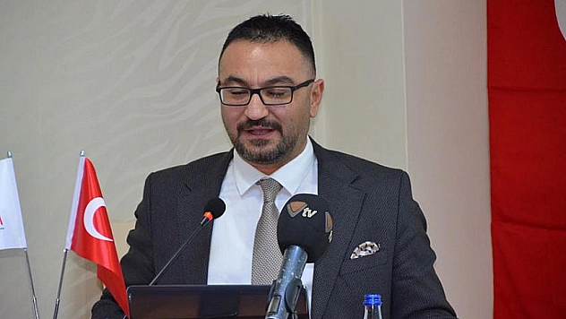 Kızılay teşkilatlanıyor