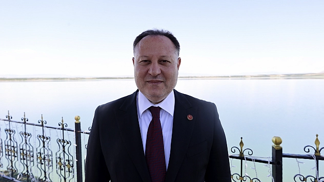 KKTC Meclis Başkanı'ndan Türk Ordusuna övgü!