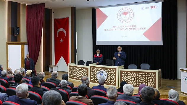 KKYDP başvuru şartları açıklandı! Çiftçilere hibe desteği başlıyor