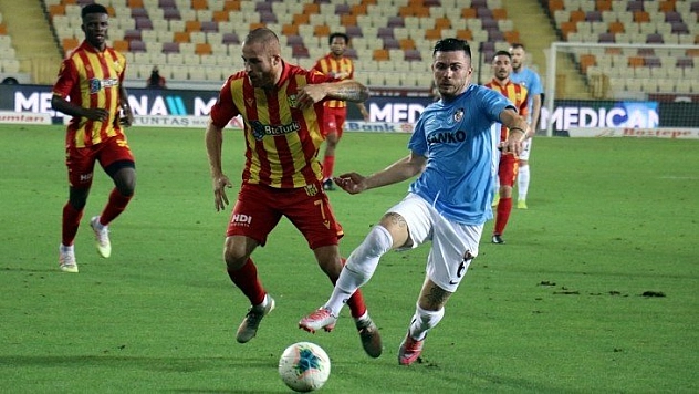 Koca bir şehirle dalga geçtiler