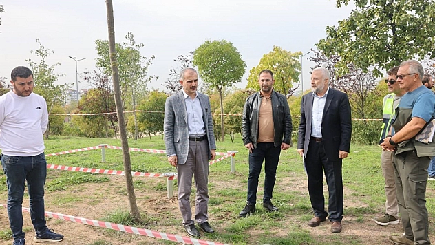 Kocaeli'de depreme hazırlık