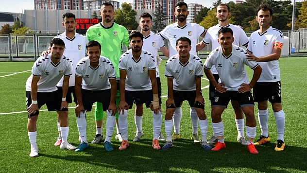 Kocasinan Şimşekspor, Malatya deplasmanına hazırlanıyor