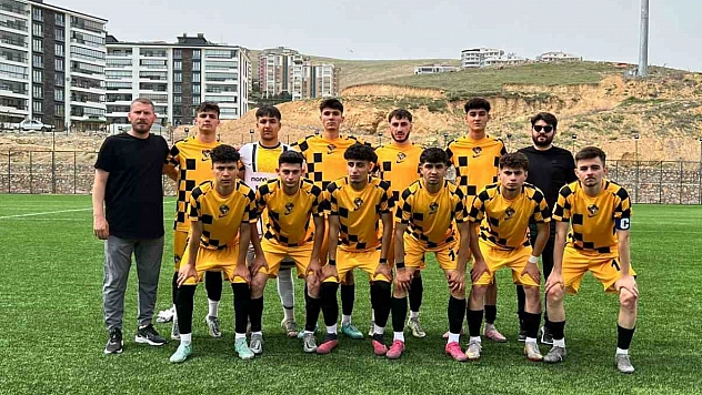 Kocasinan Şimşekspor veda etti
