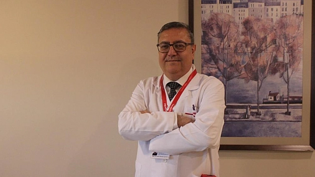Kök hücre nakli birçok hematolojik hastalıkta umut oluyor