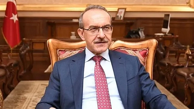 Köklerimize dönerek geleceği inşa etmeliyiz
