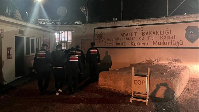 Komiserim yalanıyla 1 milyon TL dolandırdı