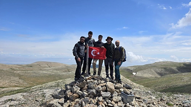 Komşu şehirler zirvede buluştu