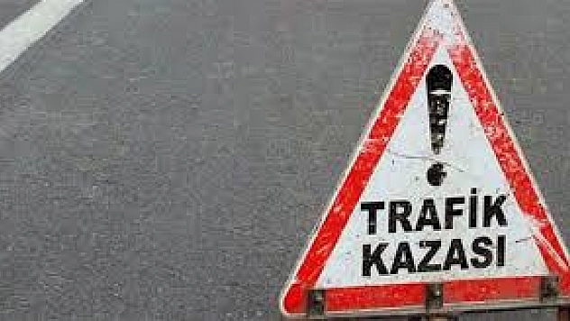 Komşuda feci kaza: Ölü ve yaralılar var