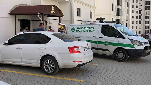 Komşuda yasak ilişki cinayeti: 1 ölü
