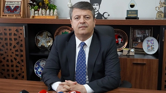 Komşudan kaza sonrası ilk mesaj