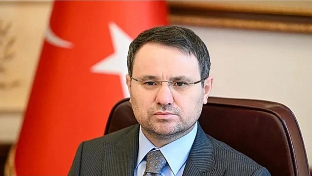 Konsolosluk saldırısıyla ilgili ilk açıklama!