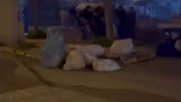 Kontrolden Çıkan Tofaş Takla Attı: 1 Yaralı