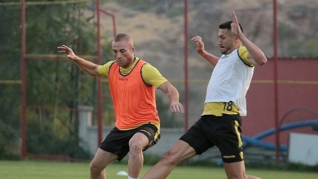 Hedef galibiyet