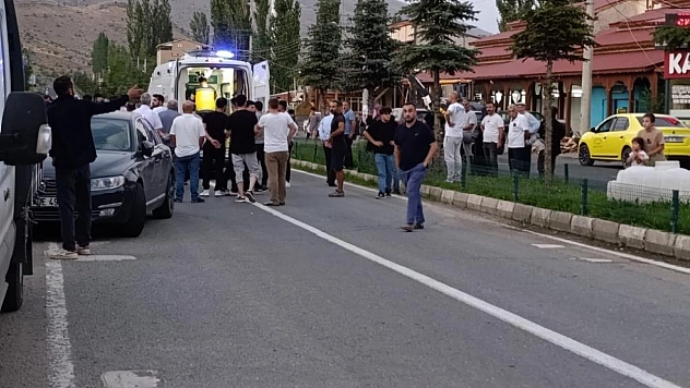 Köprübaşı Mahallesi sakinleri isyanda!