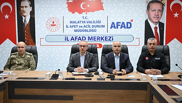 Korku ve panik hastaneye döktü: Malatya'daki 5.6'lık depremde kaç kişi yaralandı?