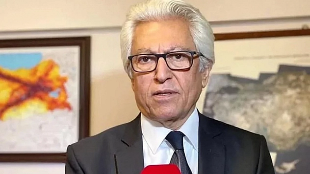 Korkutan deprem uyarısı! Malatya fayı aktif!