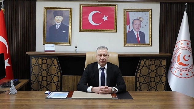 Koruyucu aile modeline katılım çağrısı yapıldı