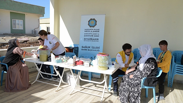 Koruyucu halk sağlığı hizmetine hepatit testi dahil edildi