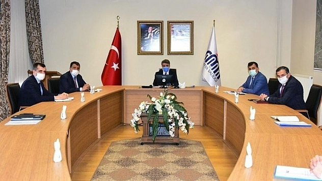 Köy Konut Projeleri
