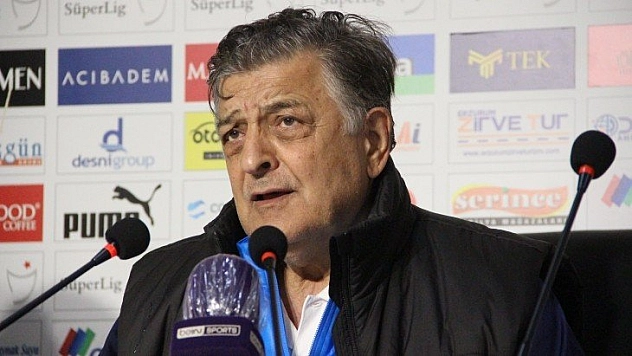 'Kritik bir akşamdı'