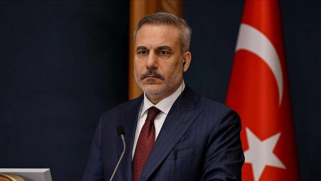 Kritik zirve yarın